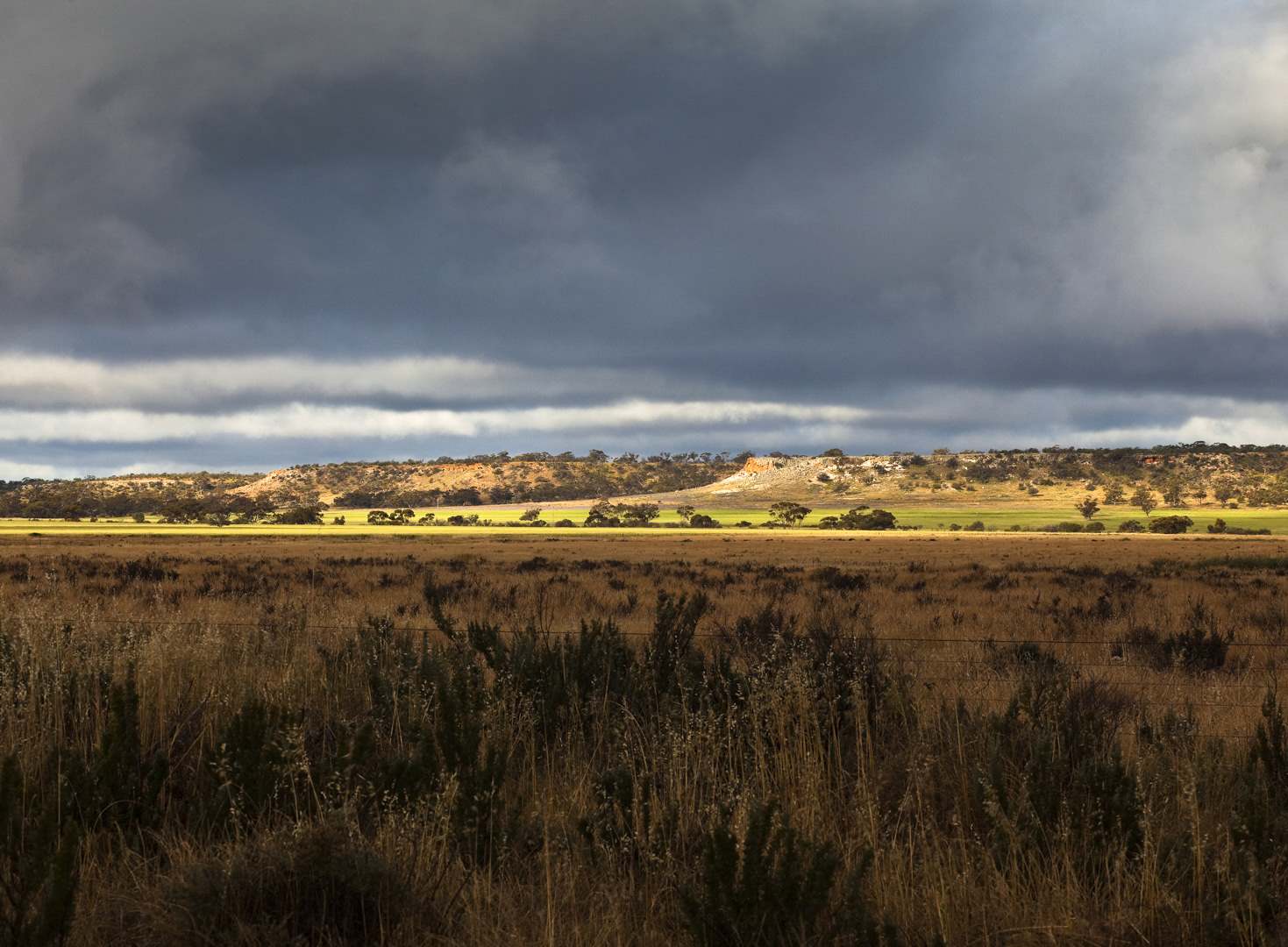 L 11876 Coalseam Con Park