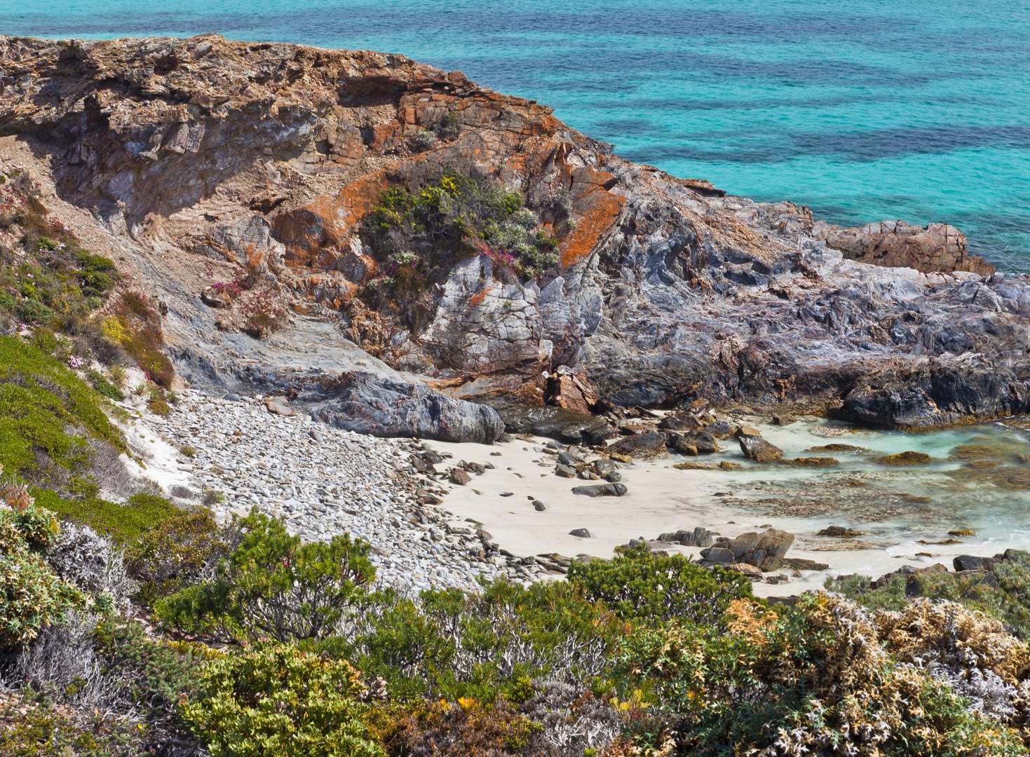 L 12905 Fitzgerald Nat Park Pt Ann