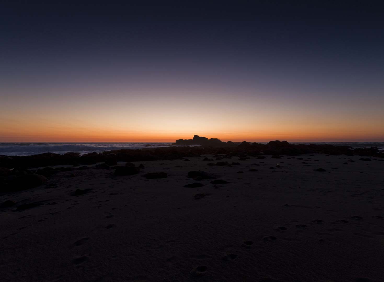 L 14044 Margaret River Moses Rock