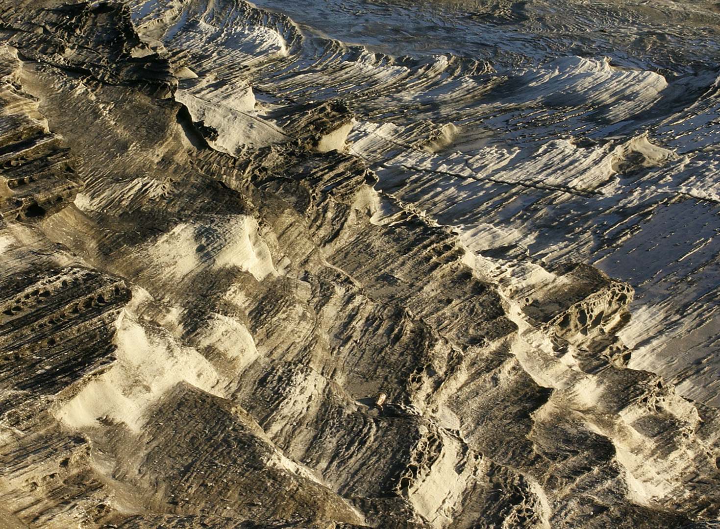 L 1633 Angourie Rocks