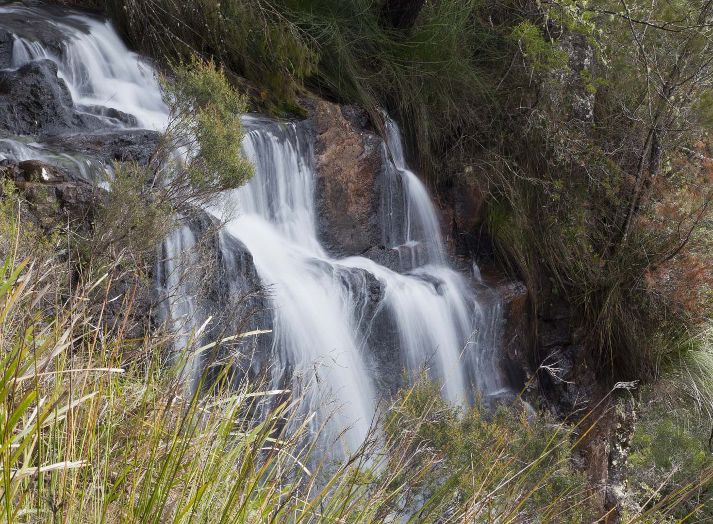 L 22421 Goomoolahra Falls Sprinbrook