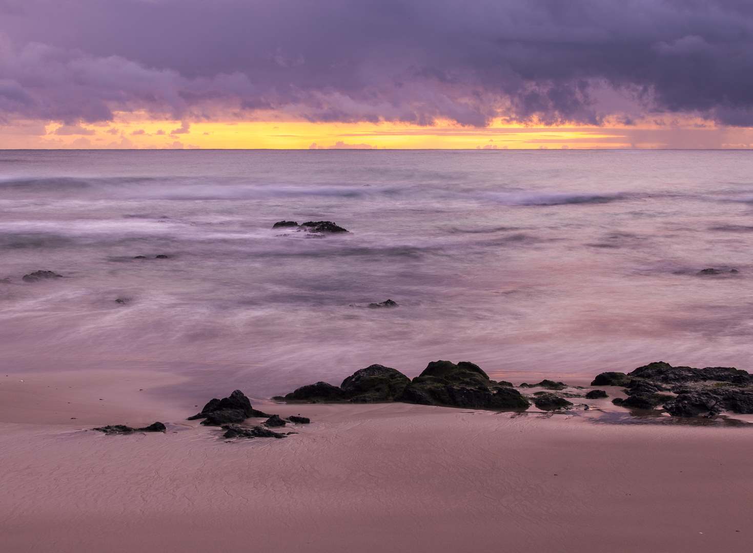 L 26549 Fingal Beach