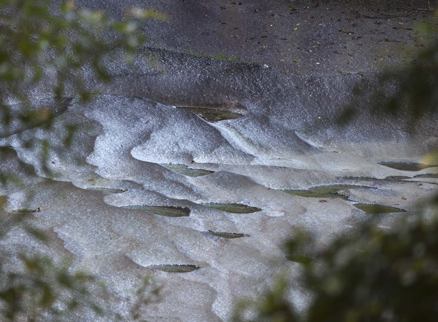 L 28161 The Boulders Cairns