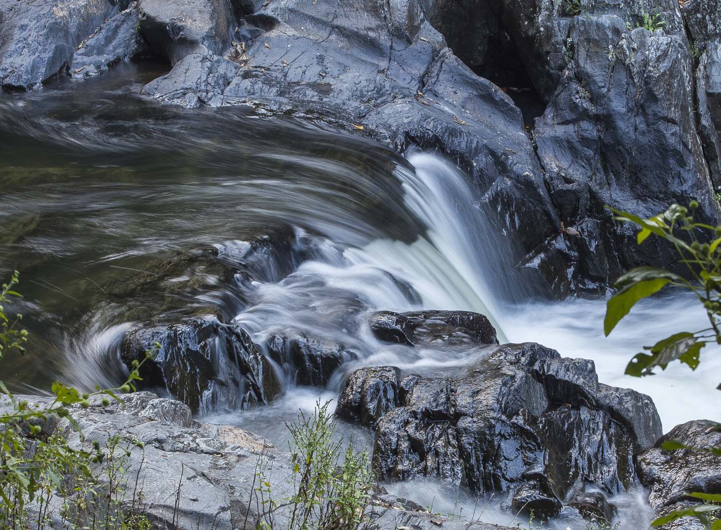 L 29790 Crystal Cascades Cairns