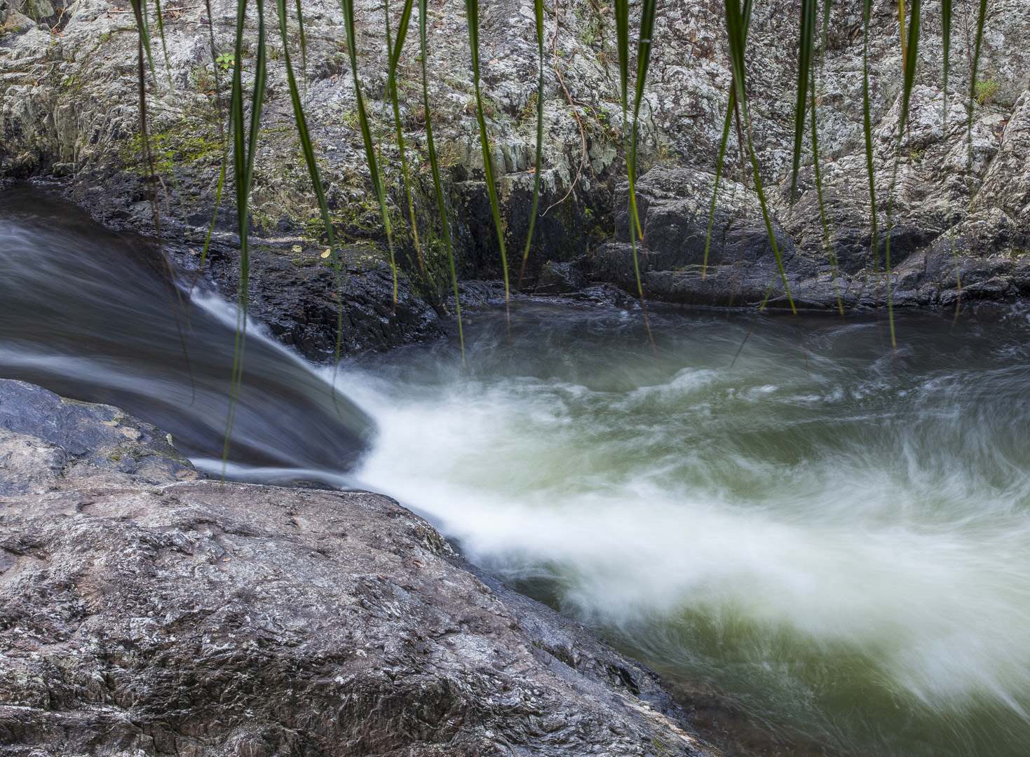 L 29897 Crystal Cascades Cairns