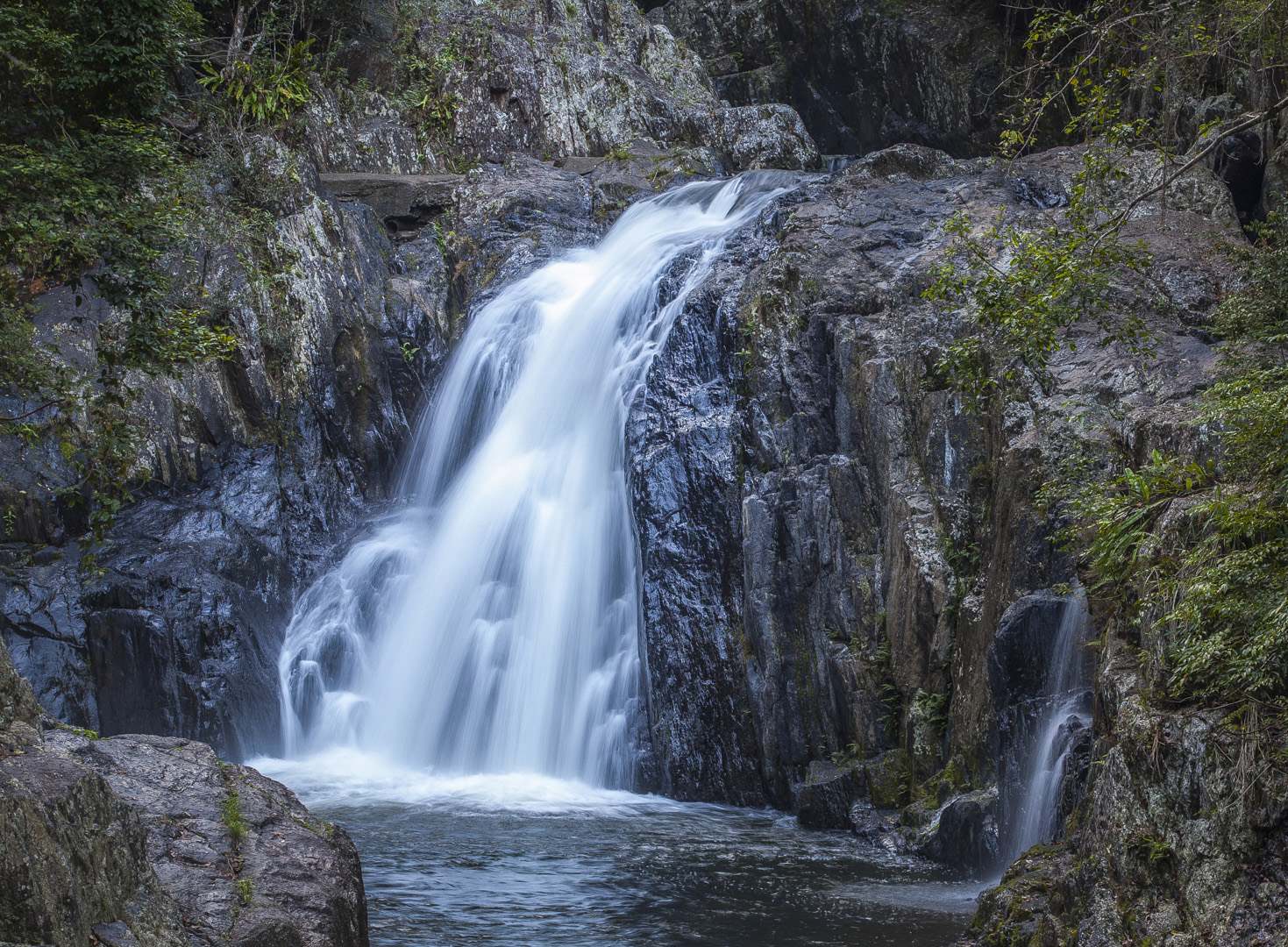 L 29915 Crystal Cascades Cairns